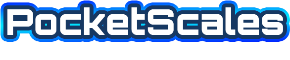 Pocket Scales, Milligram Scales & Digital Scales